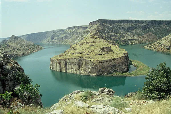 Rumkale