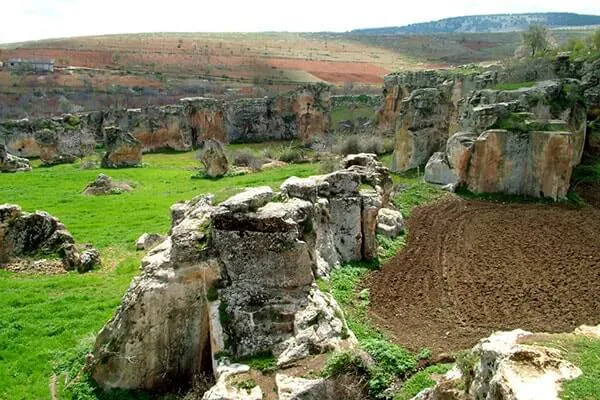 Gaziantep