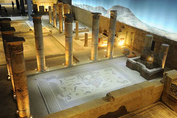 Zeugma