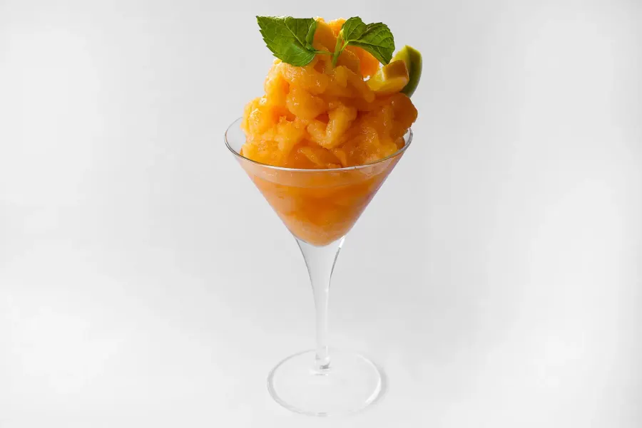 Mango Frozen