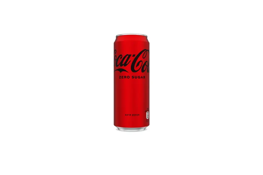 Coca Cola Zero