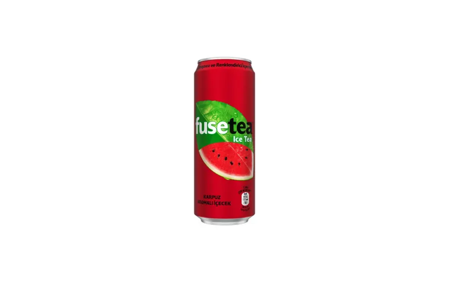 Fuse Tea Karpuz