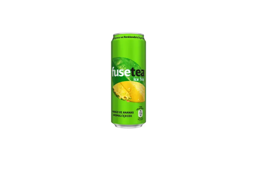 Fuse Tea Mango