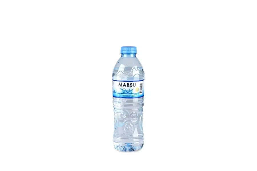 Küçük Su