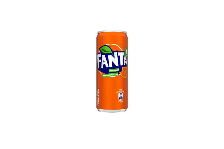 Kutu Fanta