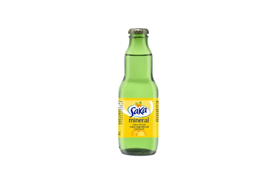 Meyveli Soda