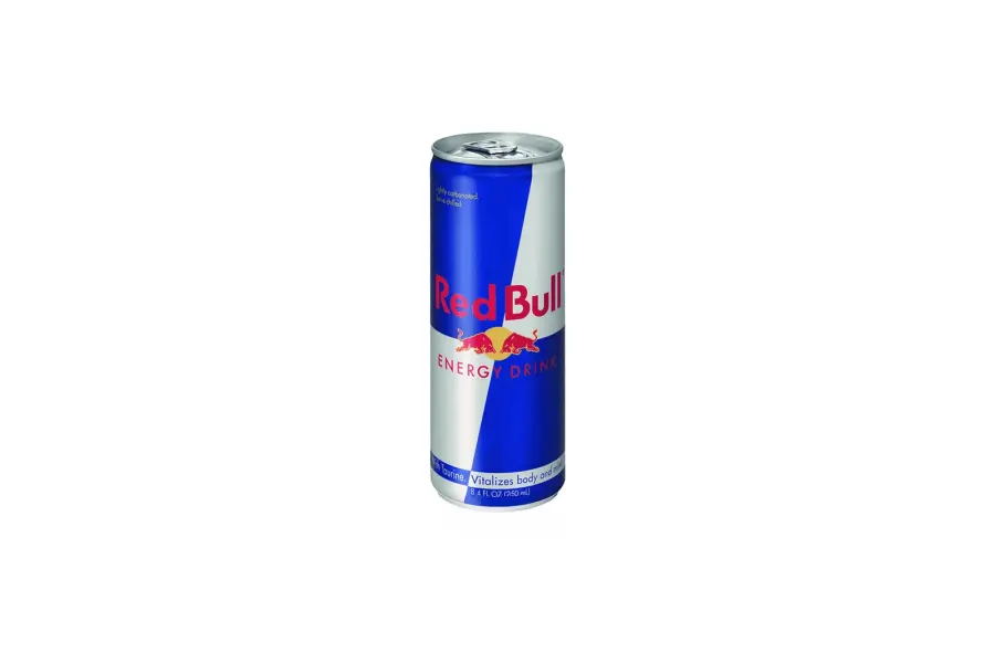Redbull