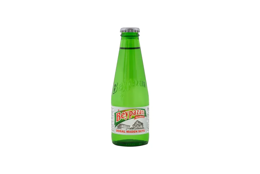 Sade Soda