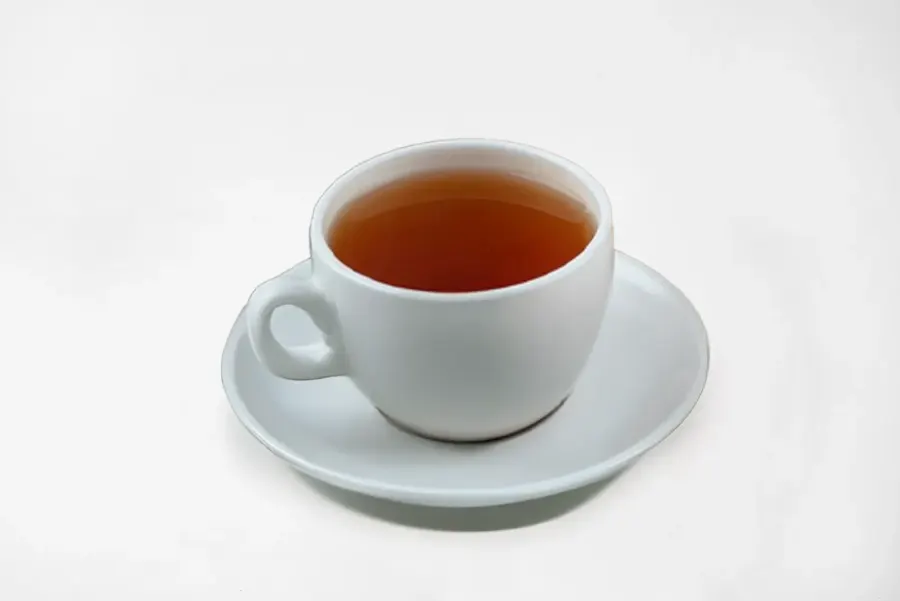 Fincan Çay