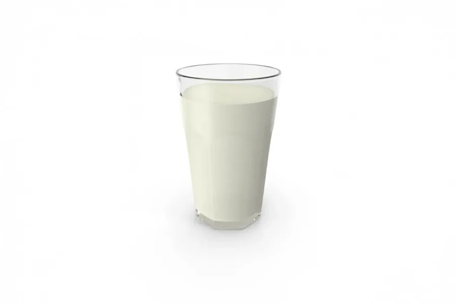 Ilık Süt