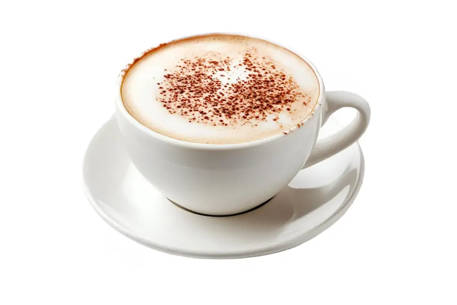 Aromalı Caffe Latte