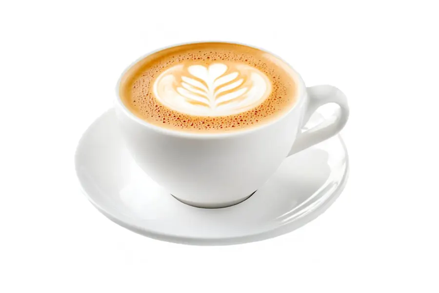 Caffe Latte