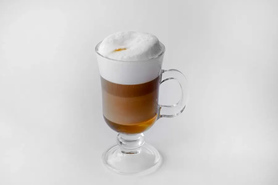 Caramel Macchiato
