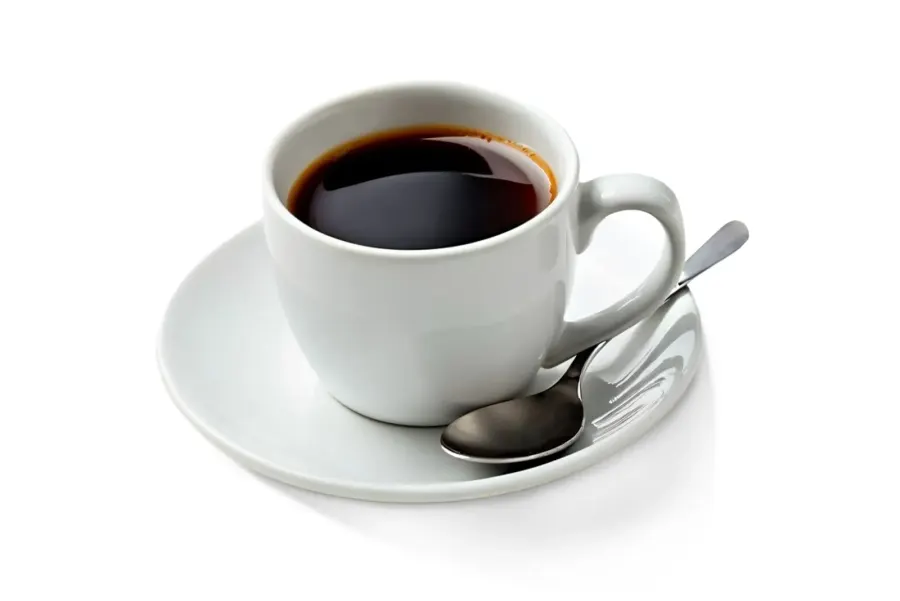 Espresso Double