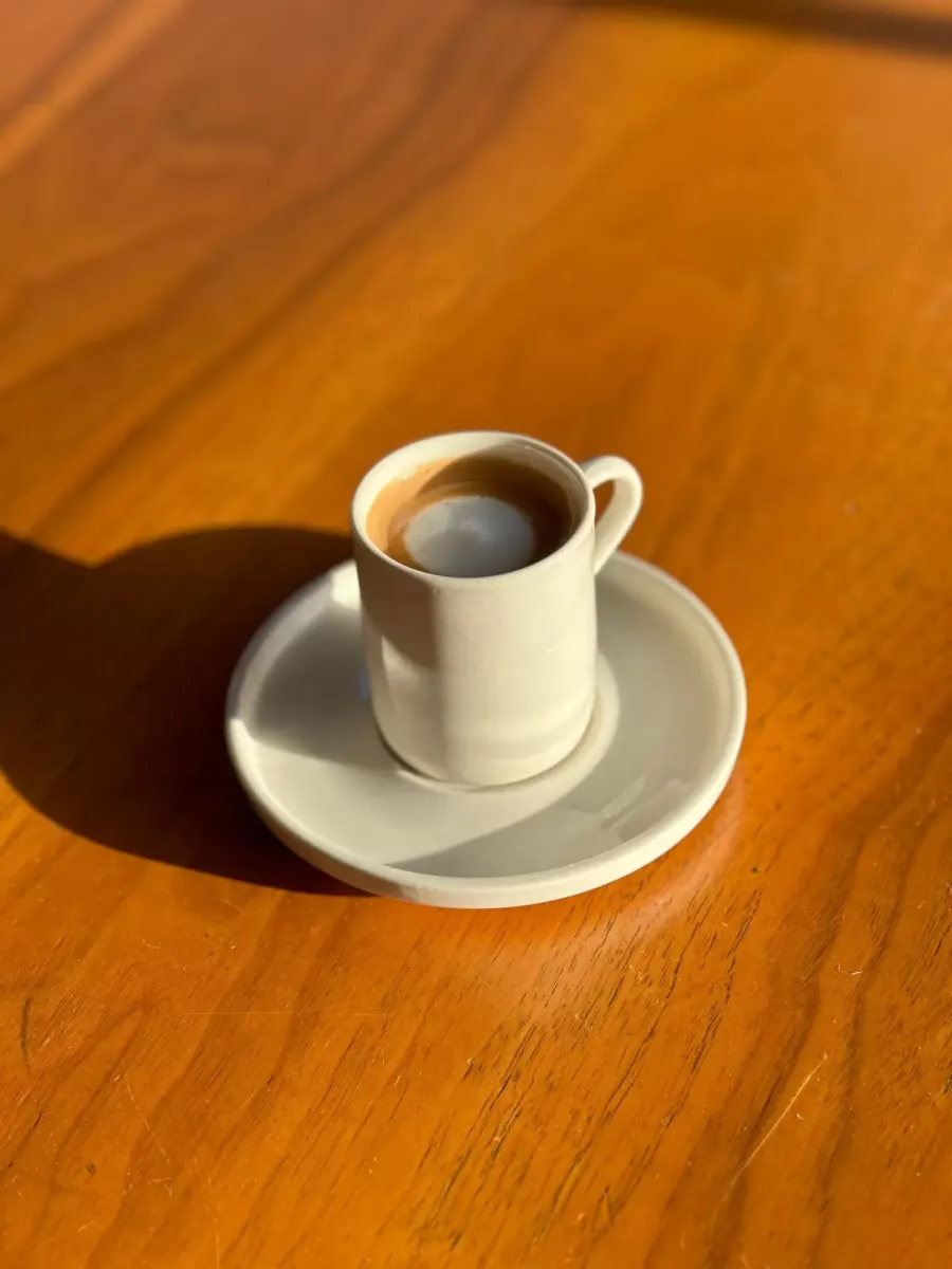 Macchiato