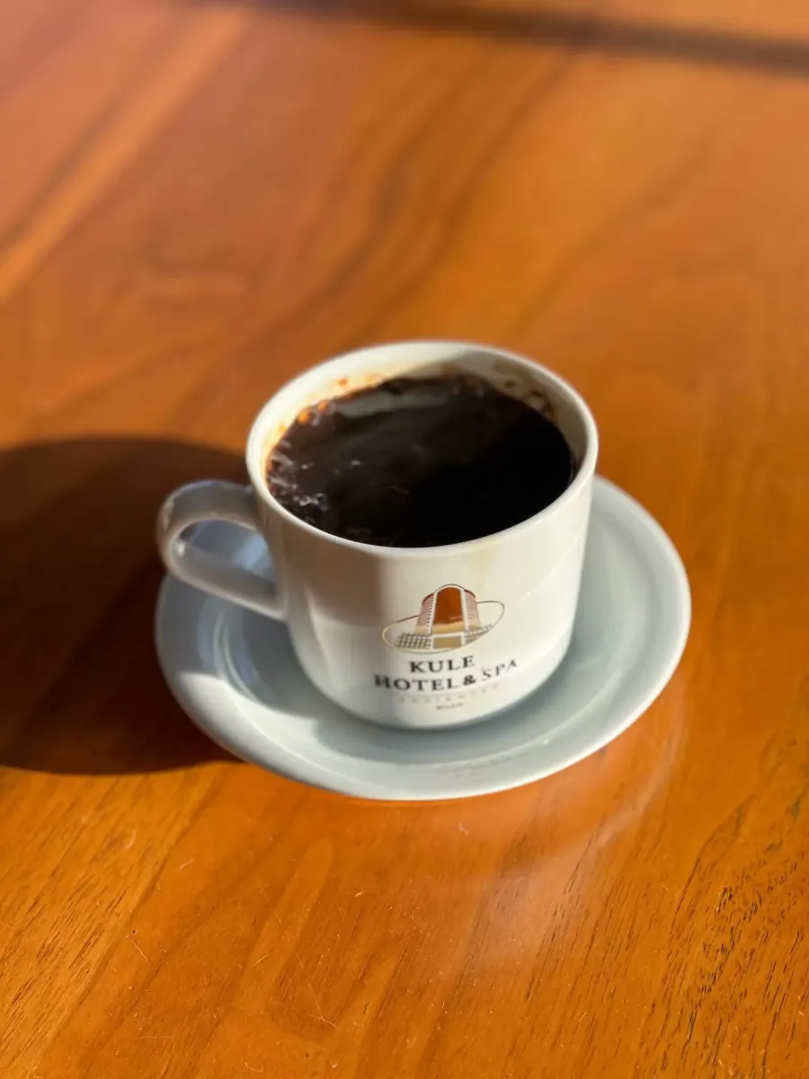 Nescafe