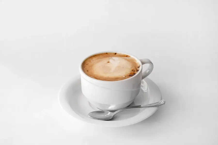 Sütlü Americano