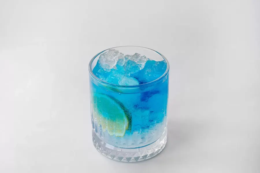 Cool Ocean's