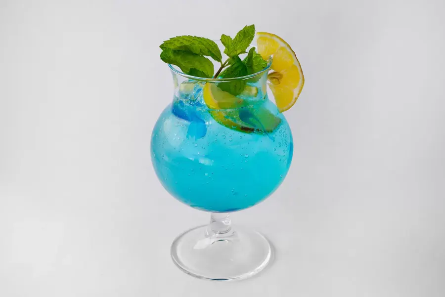 Mint Mojito