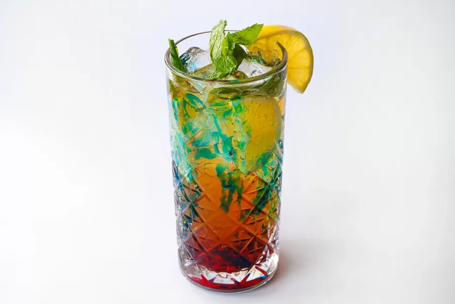 RedBull Kokteyl