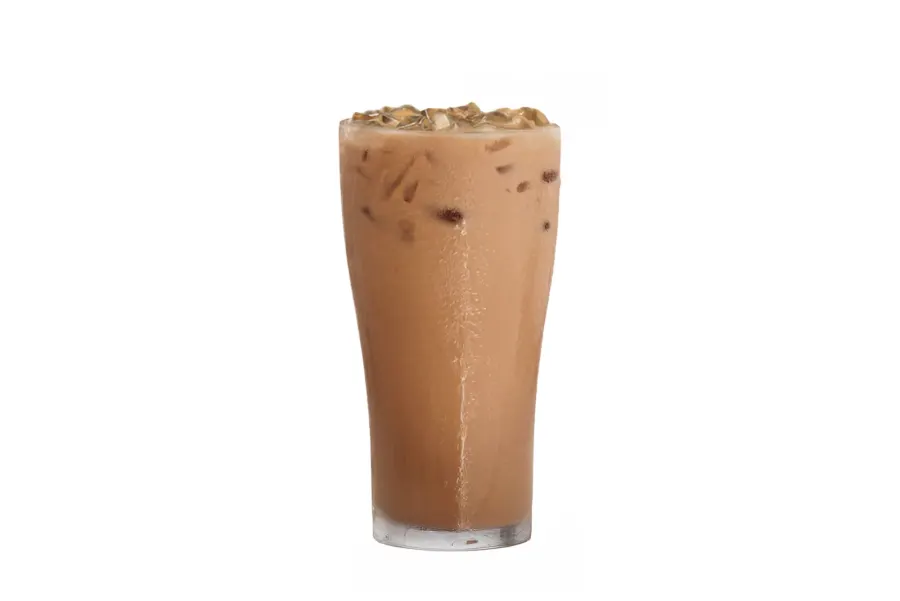 Buzlu Frappe