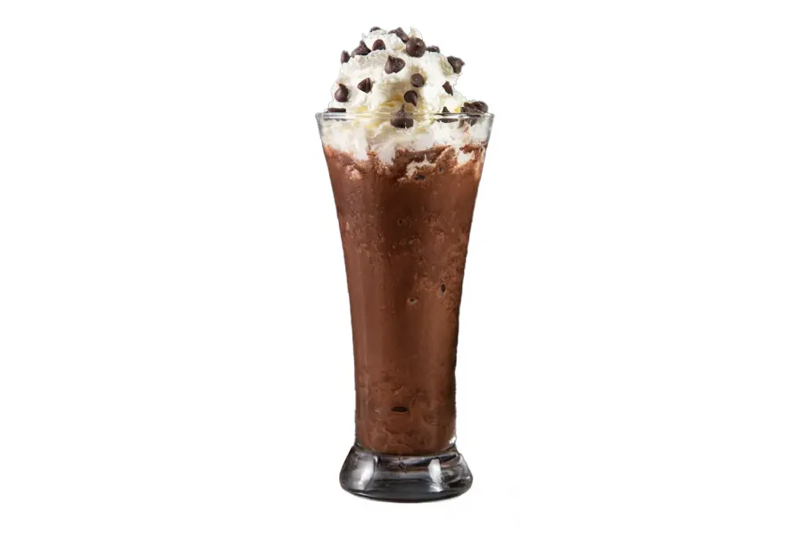Dondurmalı Cappuccino
