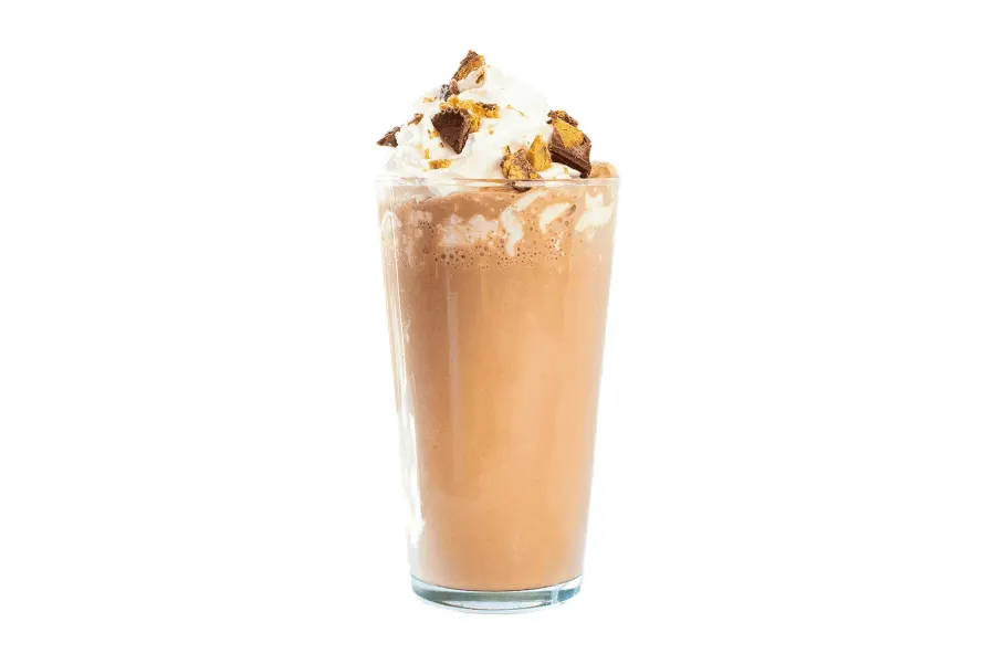 Dondurmalı Frappe