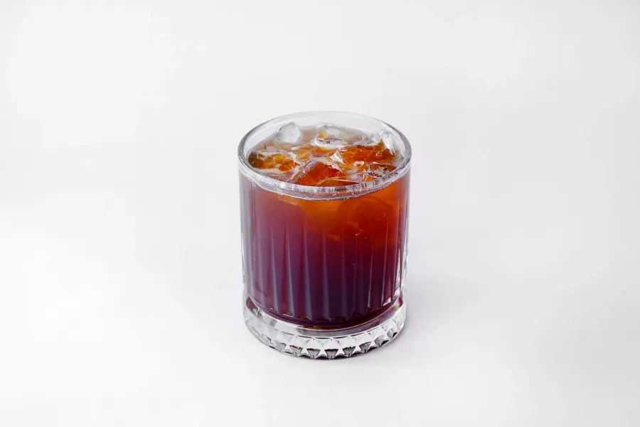 Ice Americano