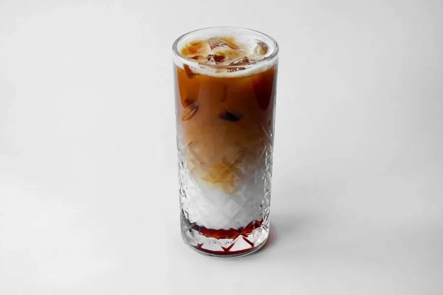 Ice Mocha