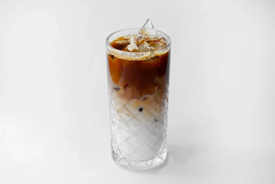 Ice Nescafe