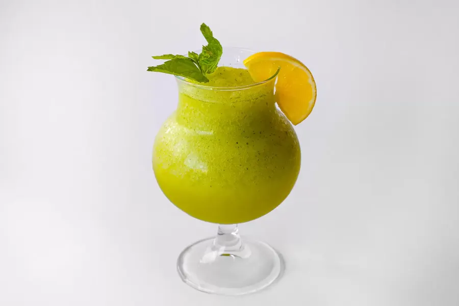 Naneli Limonata