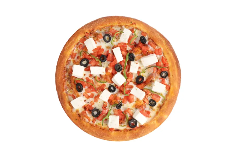 Akdeniz Pizza