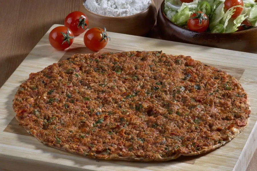 Lahmacun