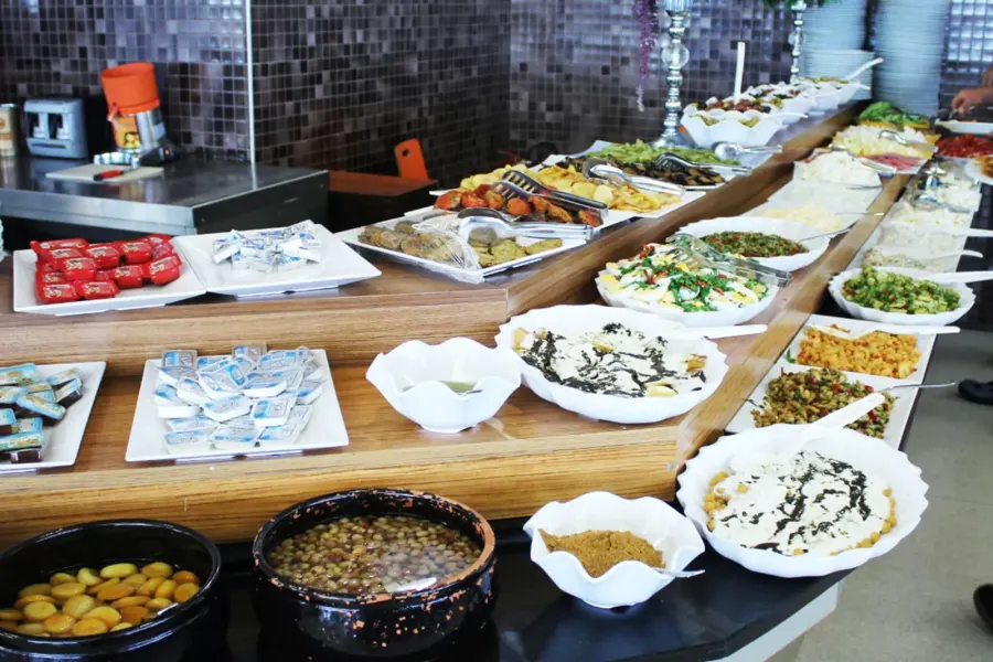 Kahvaltı