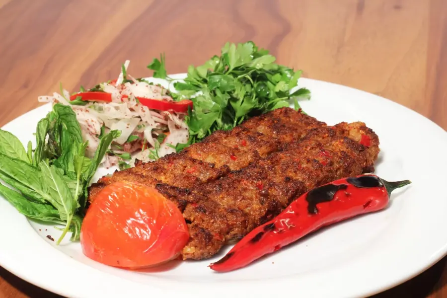 Acılı Adana