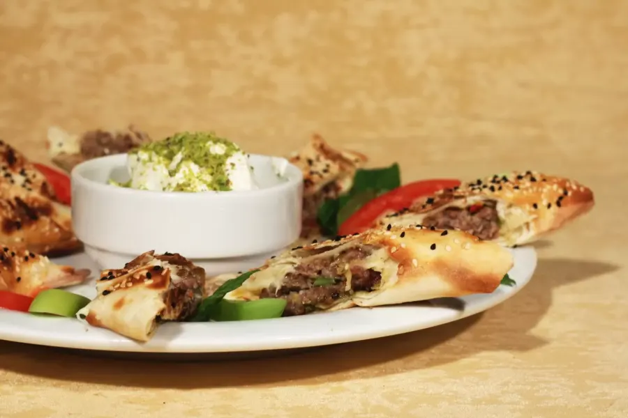 Beyti Sarma