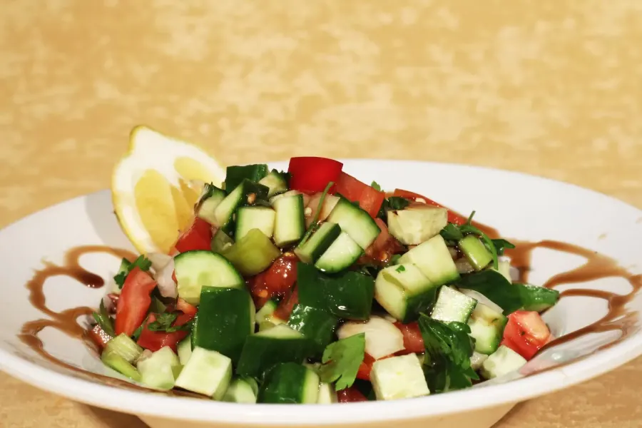 Çoban Salata