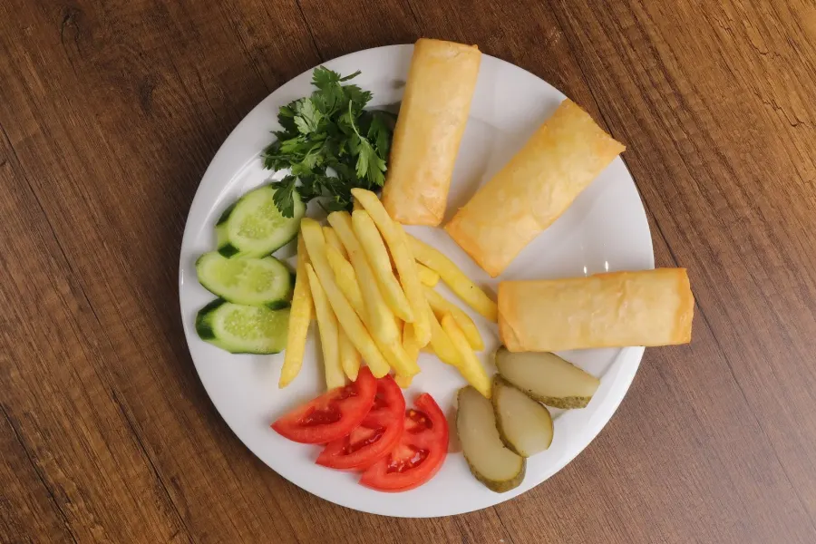 Paçanga Böreği (Adet)