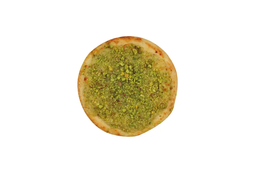 Şekerli Börek