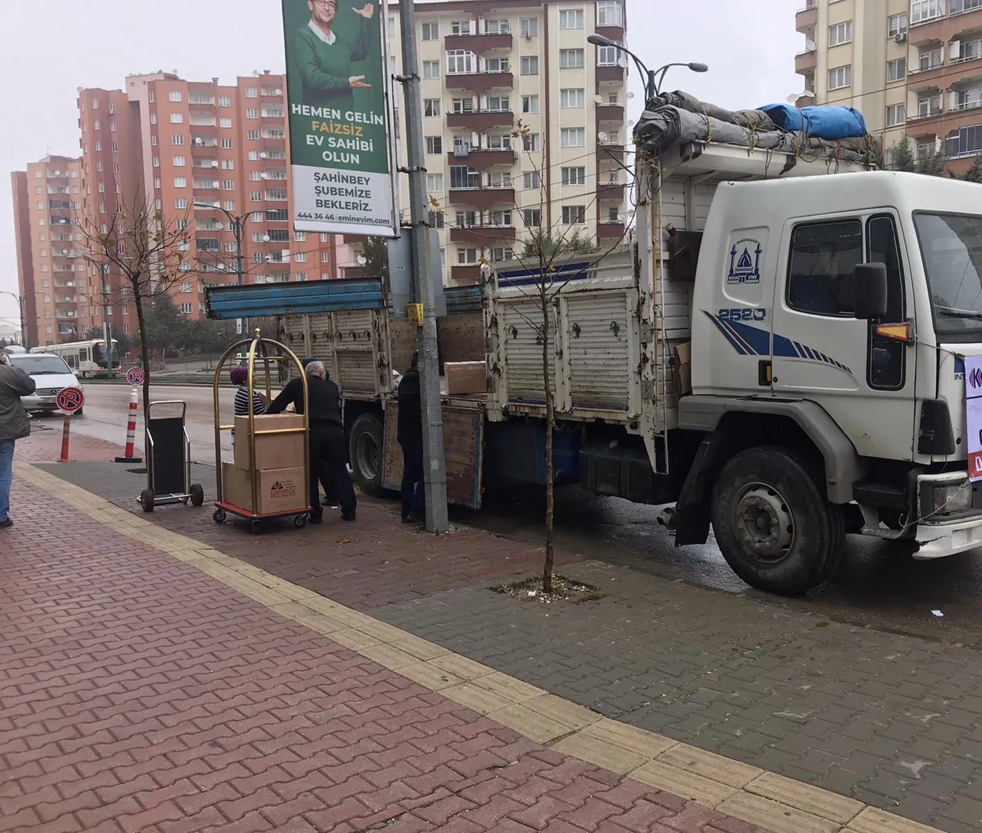 Sosyal Sorumluluk