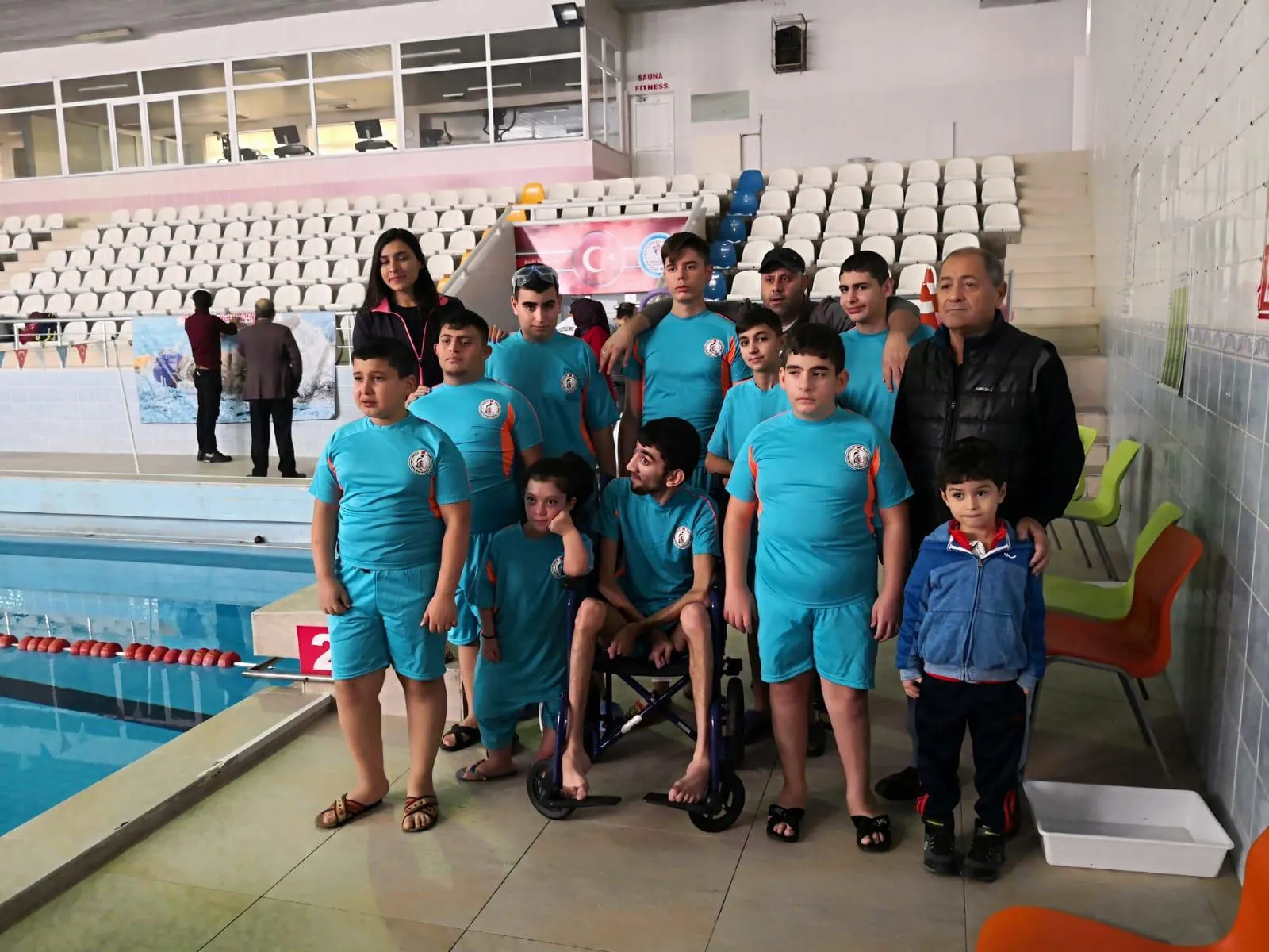 Sosyal Sorumluluk