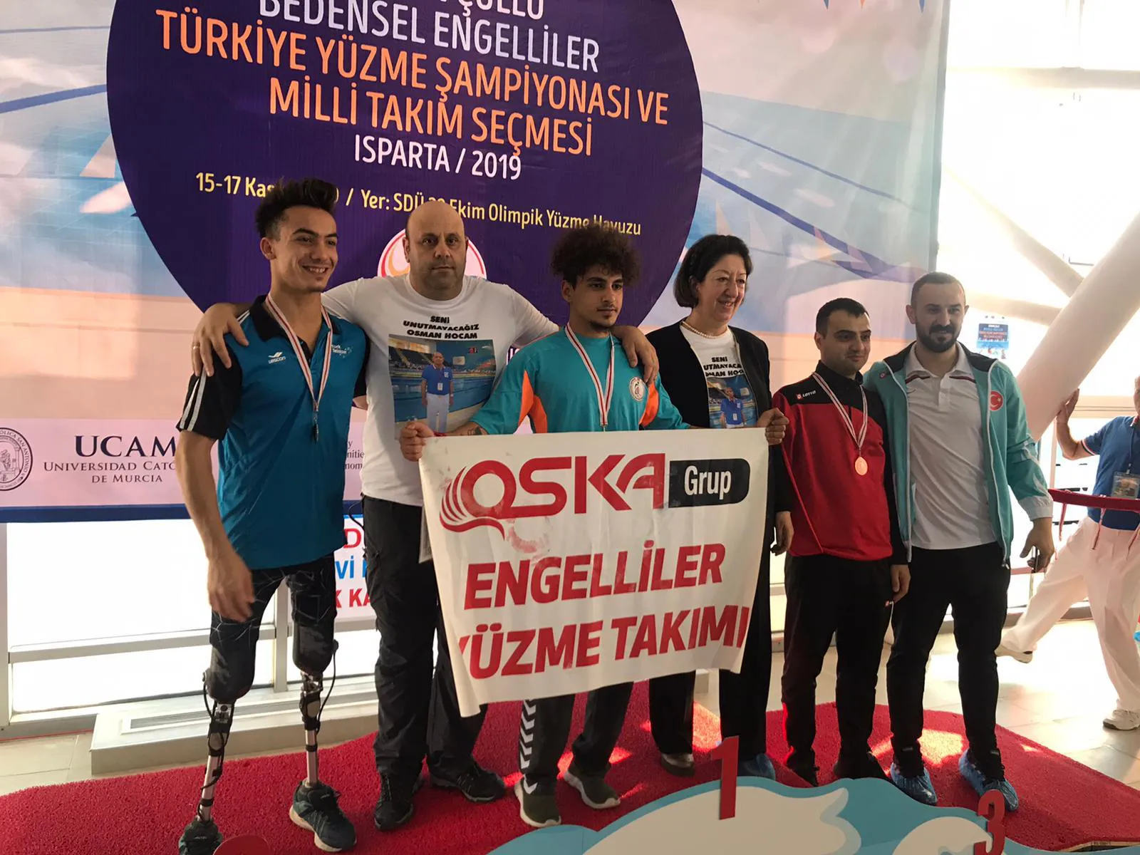 Sosyal Sorumluluk