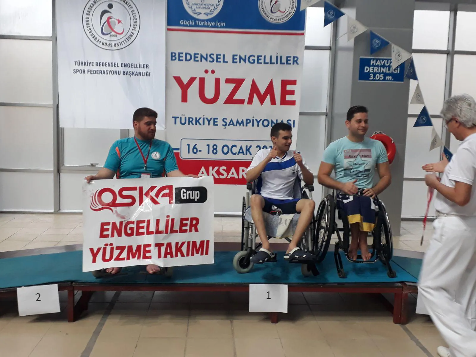 Sosyal Sorumluluk