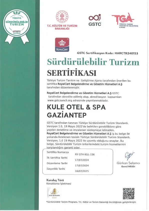 Sertifika