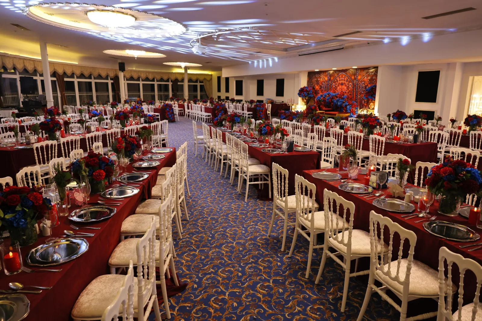 Toplantı salonu
