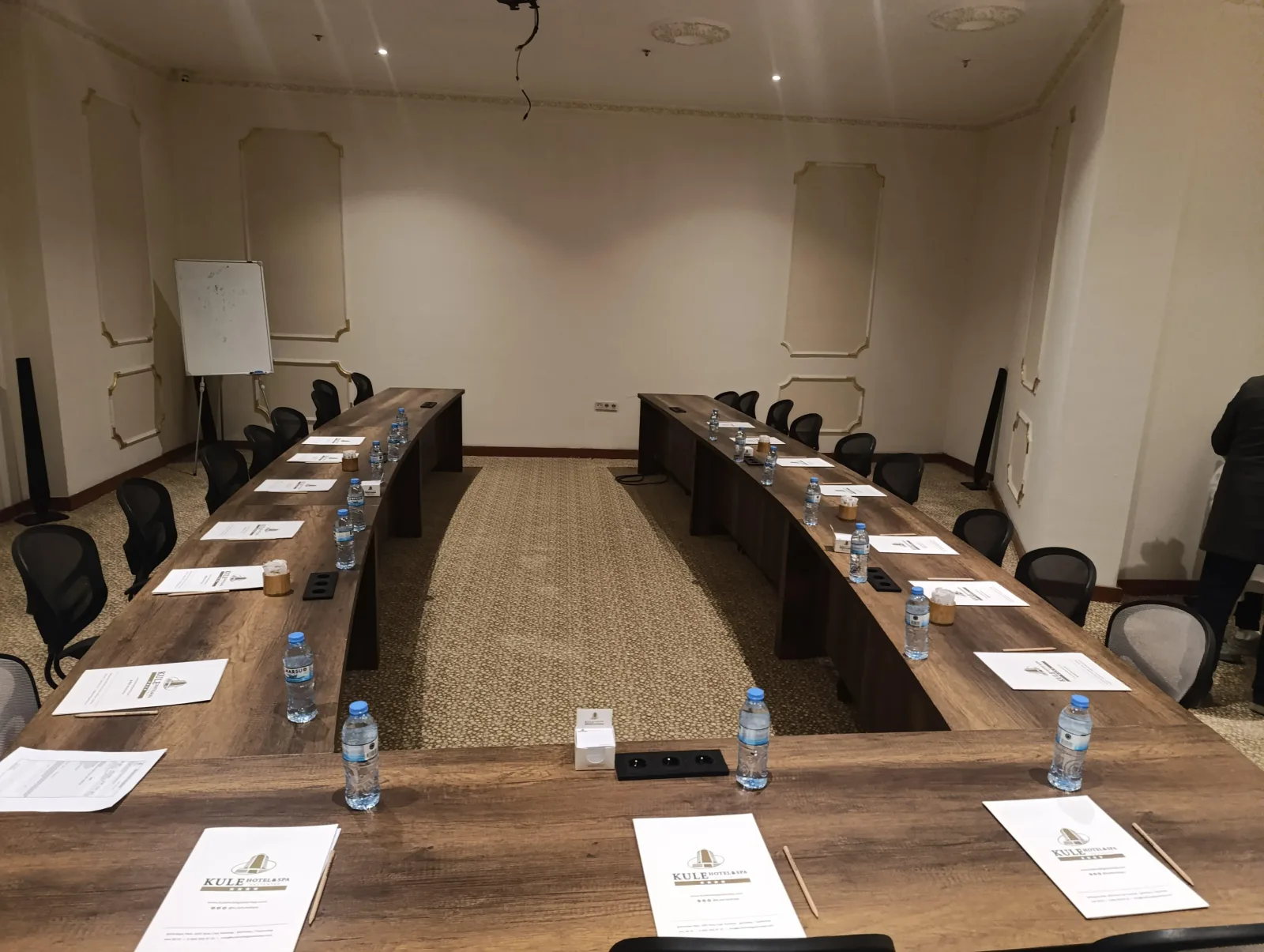 Toplantı salonu